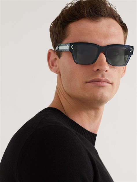 dior sunglasses with logo|dior sunglasses men.